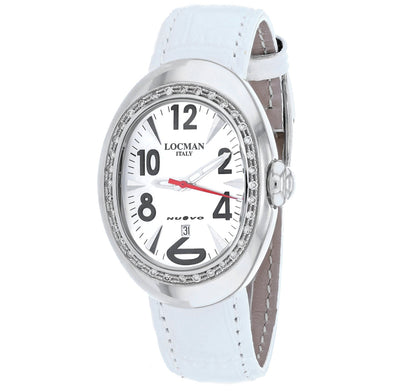 Locman Women's Diamond Classic Bids.com