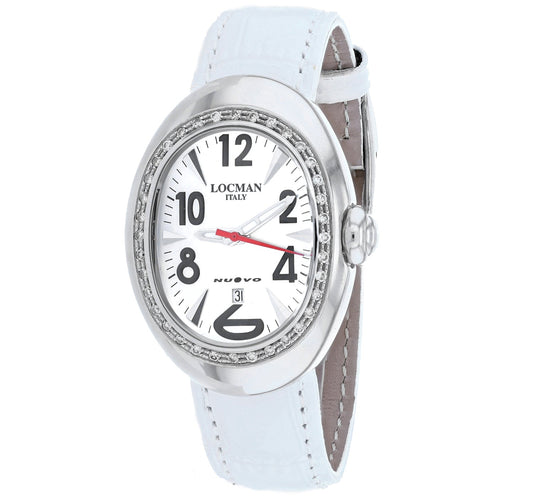 Locman Women's Diamond Classic Bids.com
