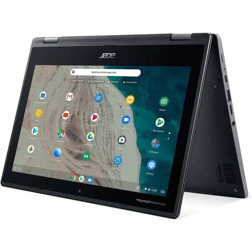 Refurbished Acer R752T 11.6” Touchscreen Chromebook 2-in-1 DailySale