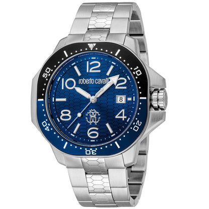Roberto Cavalli Men's Classic Bids.com