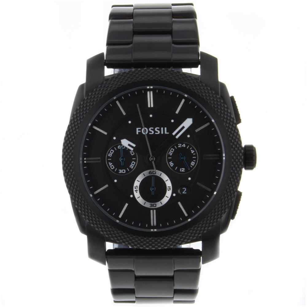 Fossil Men's Machine Bids.com