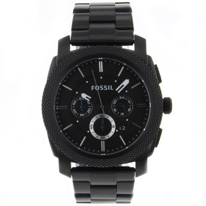 Fossil Men's Machine Bids.com