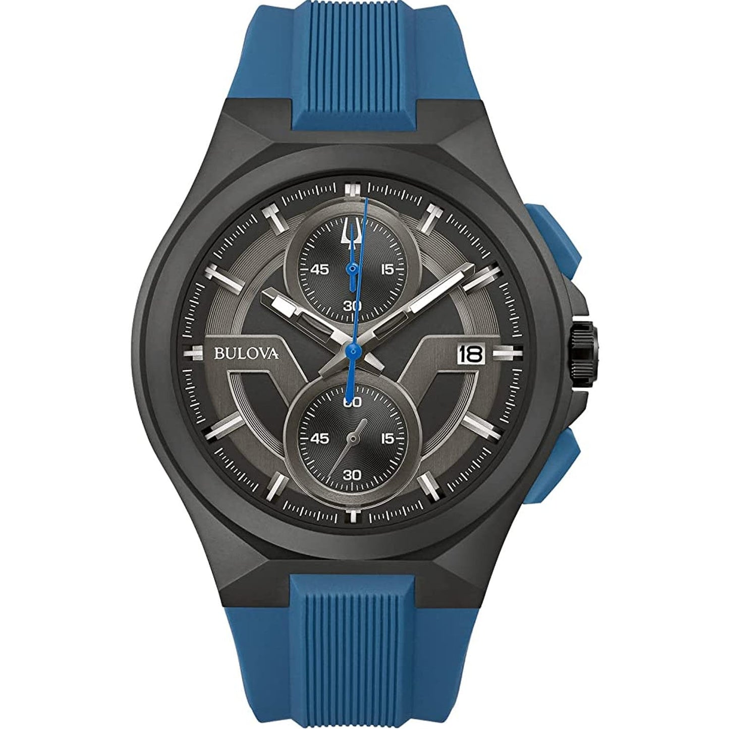 Bulova Men's Maquina Bids.com