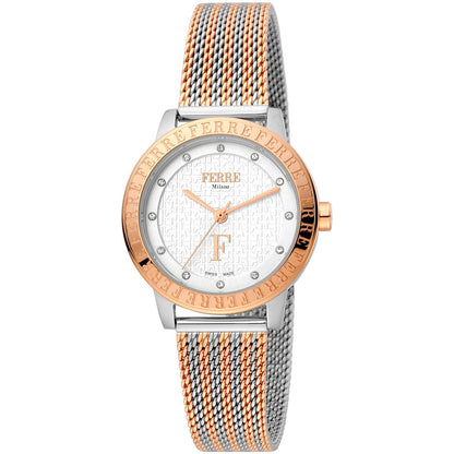 Ferre Milano Women's Classic Bids.com