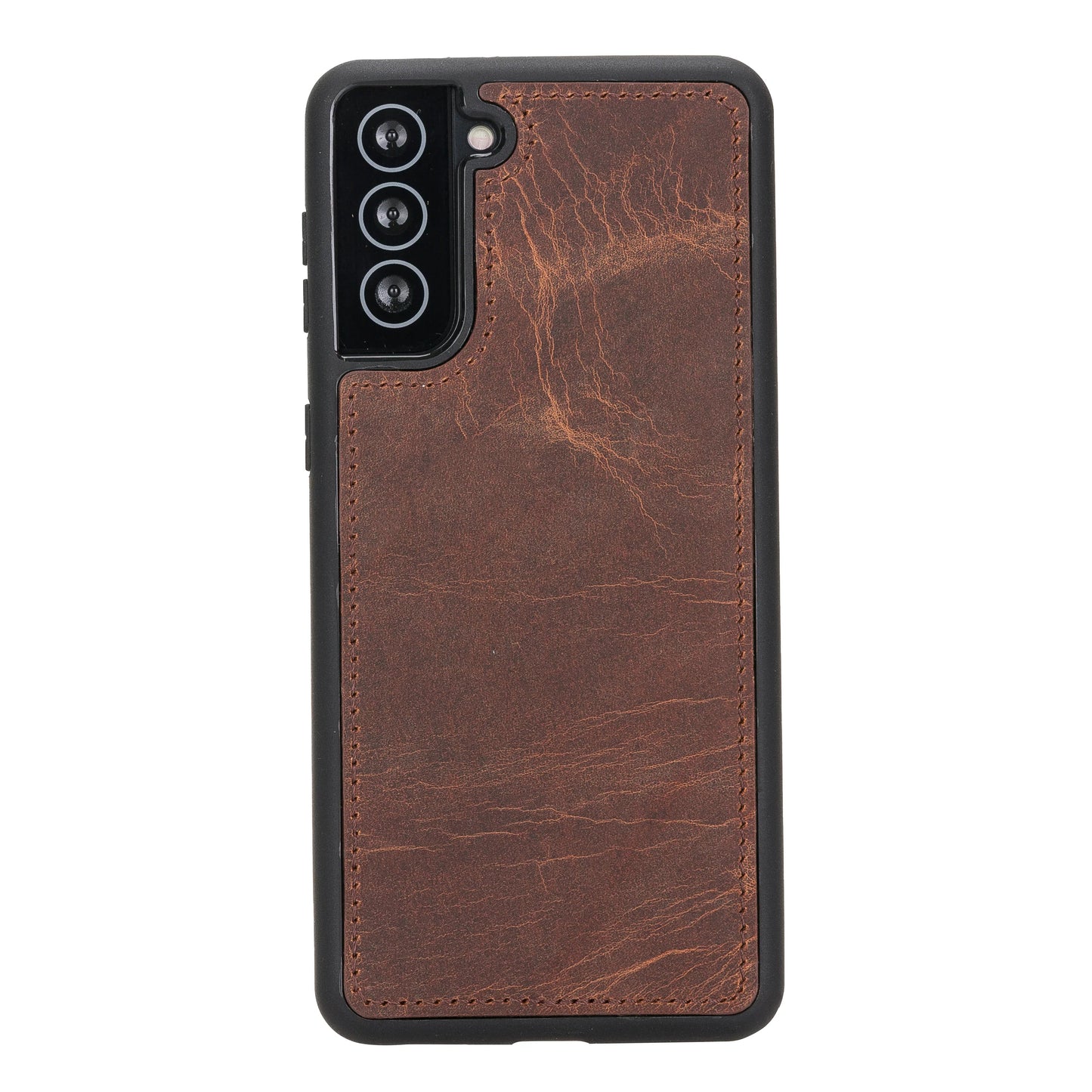 Samsung Galaxy S21 Plus Leather Wallet Case Detachable RFID – Liluri Mizuri Leather