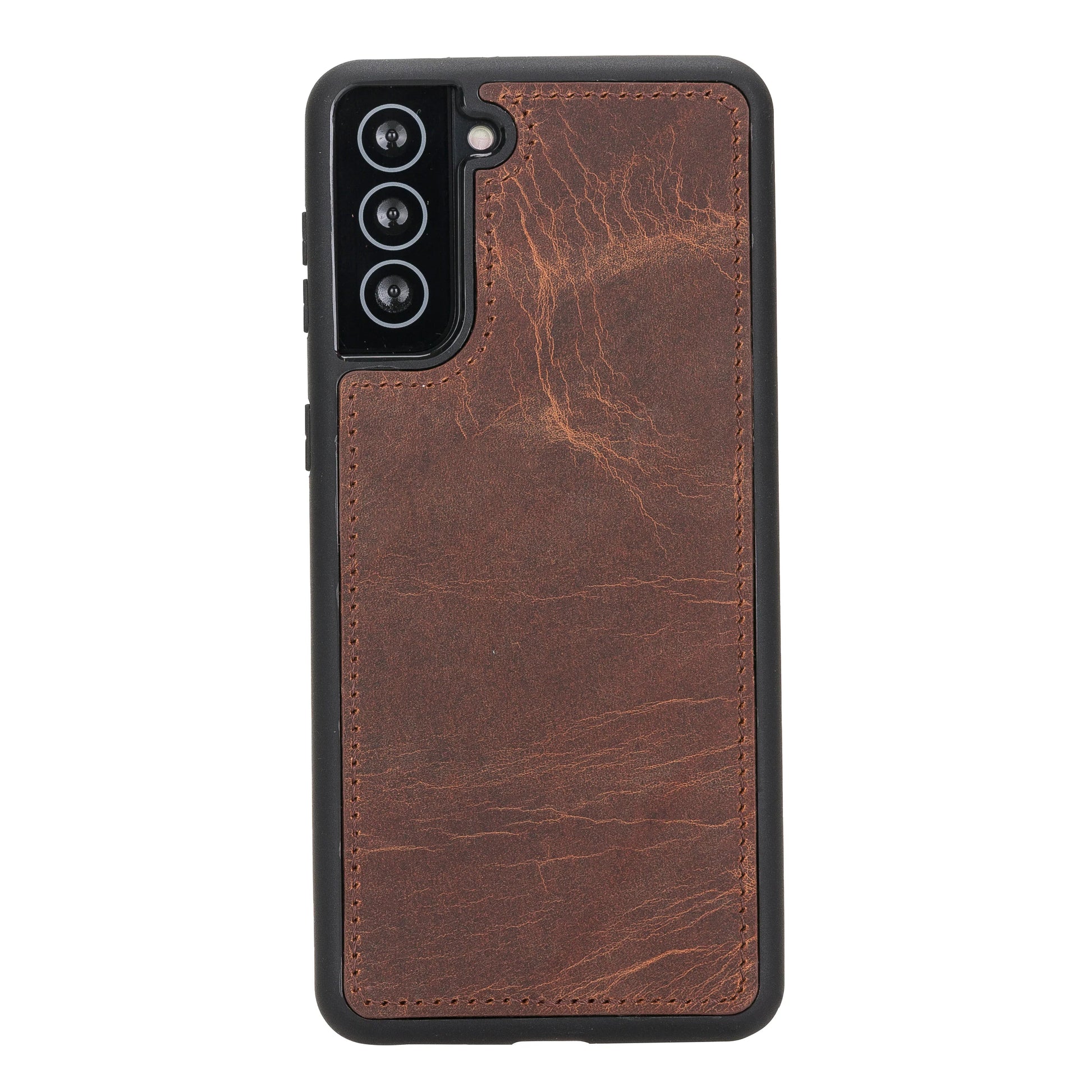 Samsung Galaxy S21 Plus Leather Wallet Case Detachable RFID – Liluri Mizuri Leather