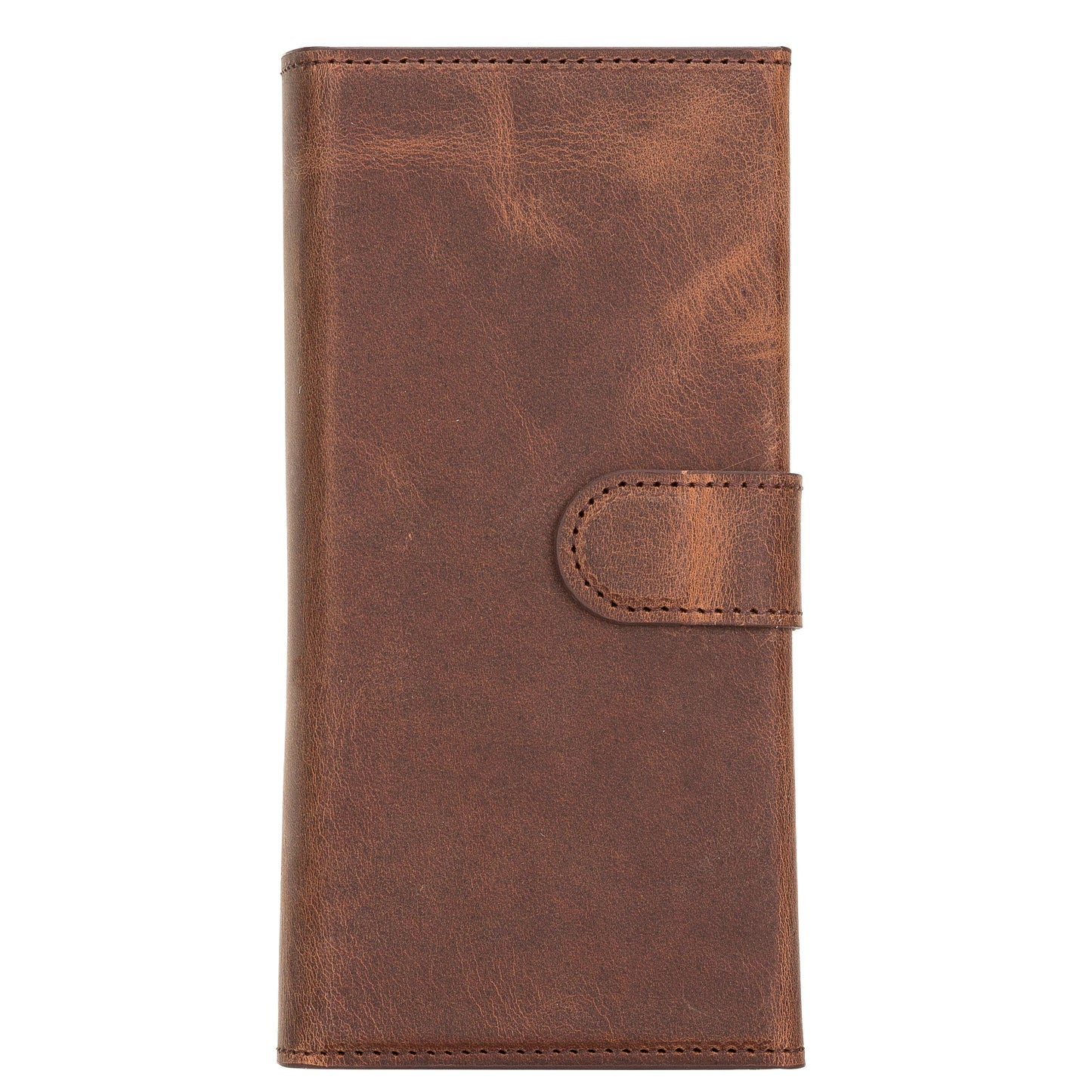 Samsung Galaxy S21 Plus Leather Wallet Case Detachable RFID – Santa Mizuri Leather