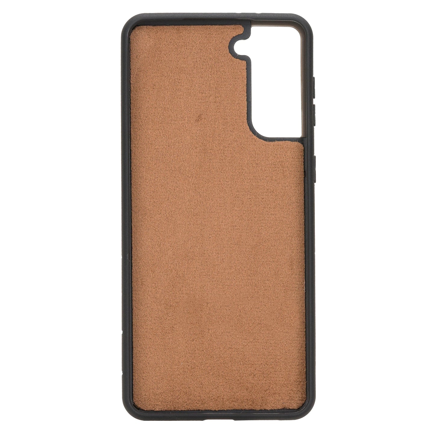 Samsung Galaxy S21 Plus Leather Wallet Case Detachable RFID – Santa Mizuri Leather