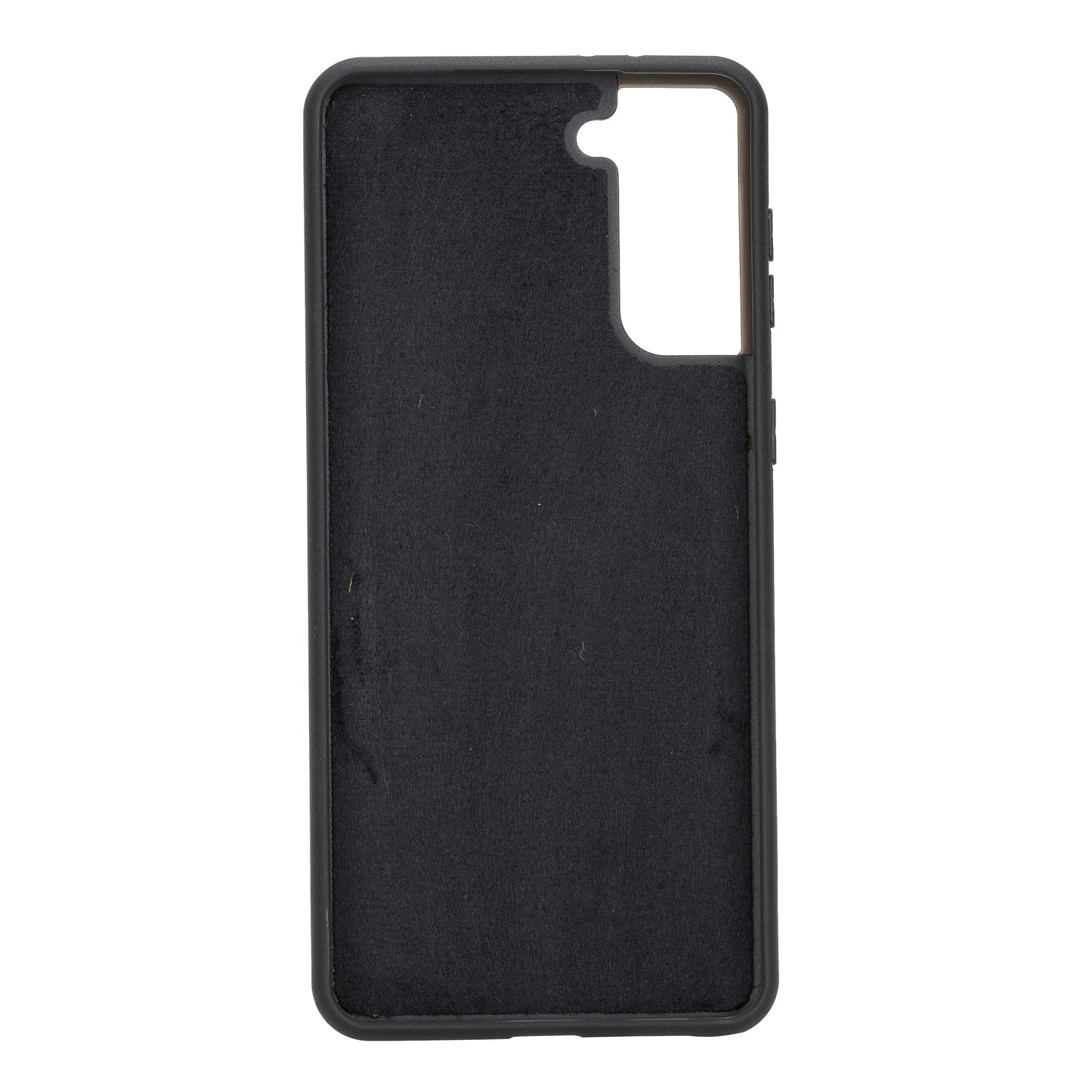Samsung Galaxy S21 Plus Leather Wallet Case Detachable RFID – Santa Mizuri Leather