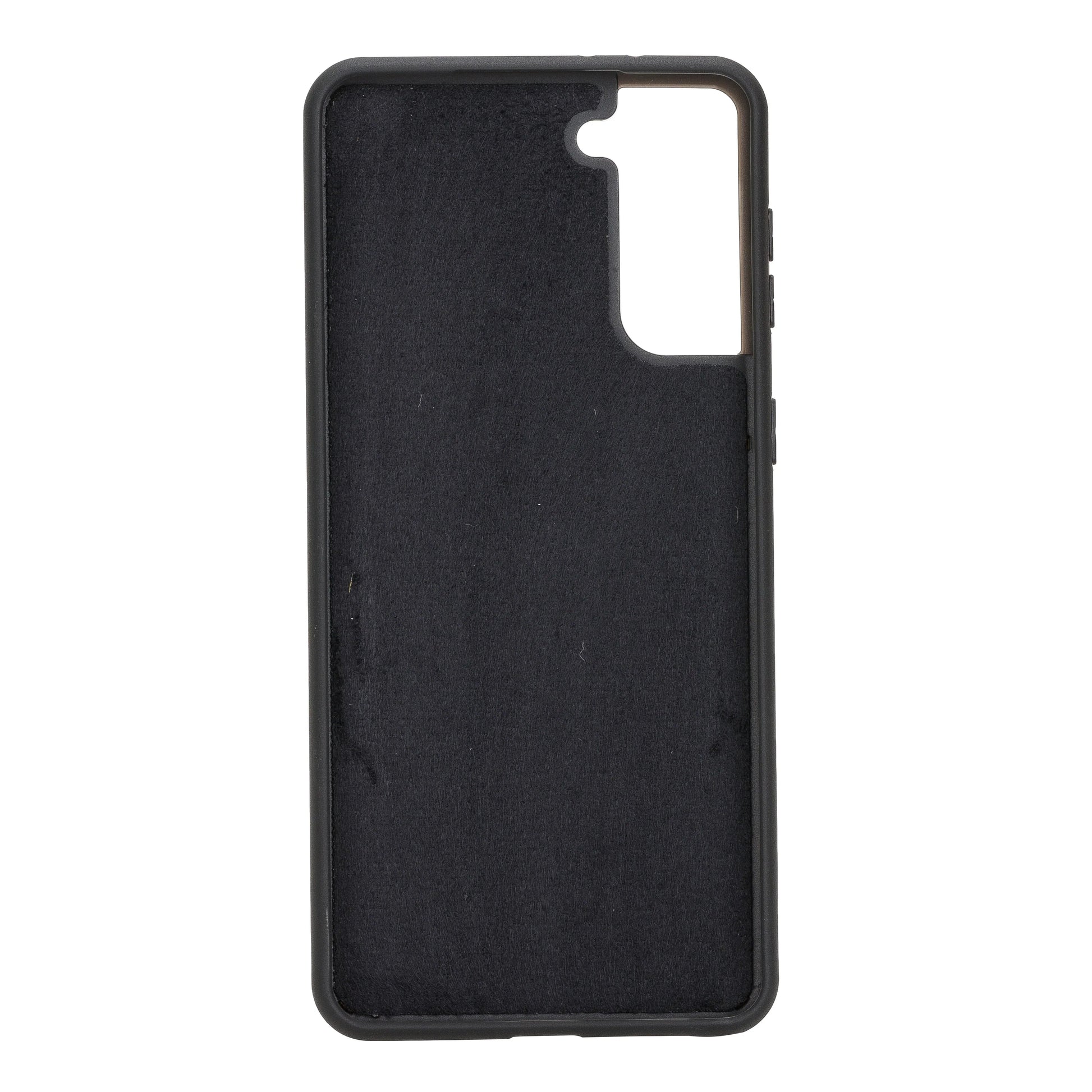 Samsung Galaxy S21 Plus Leather Wallet Case Detachable RFID – Santa Mizuri Leather