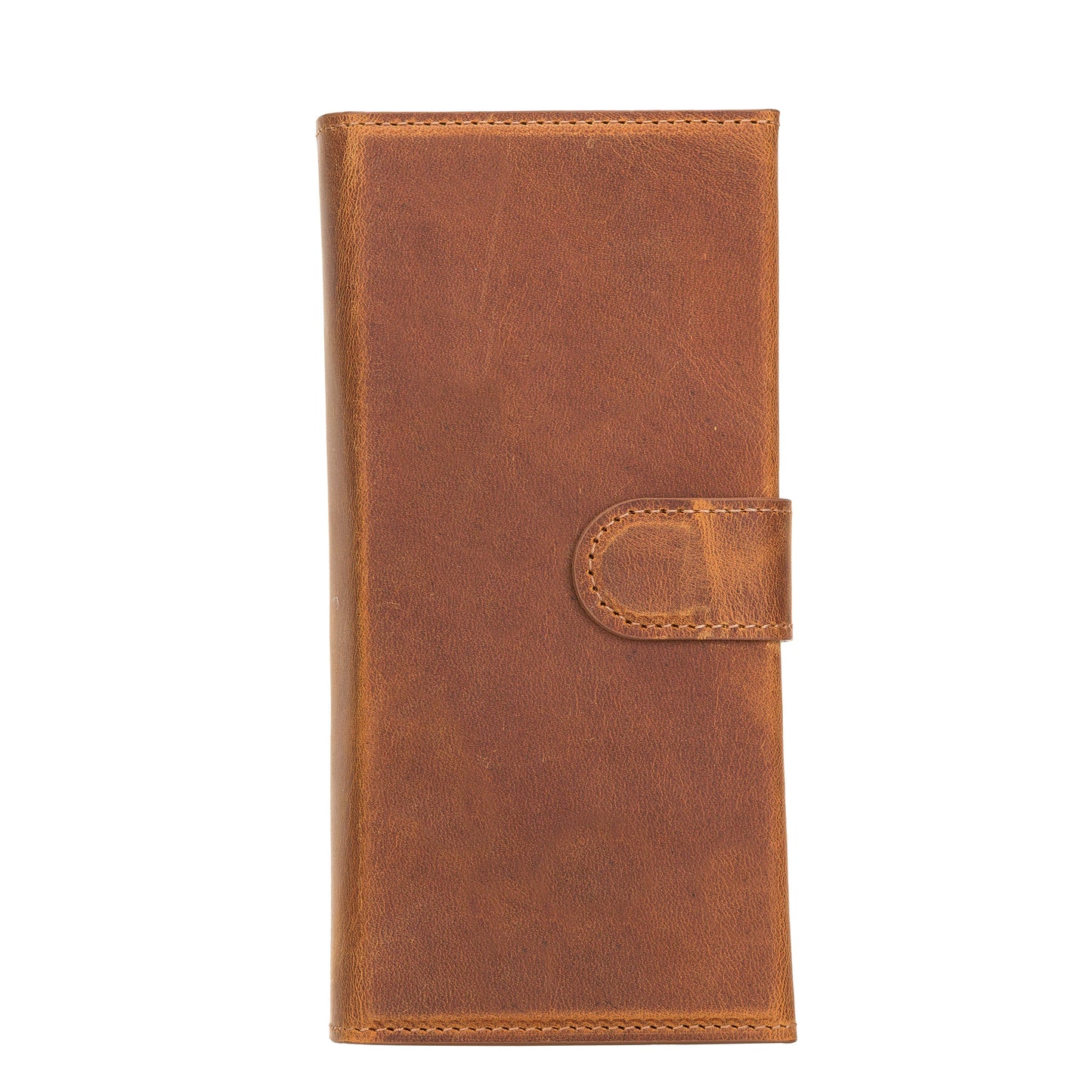 Samsung Galaxy S21 Plus Leather Wallet Case Detachable RFID – Santa Mizuri Leather