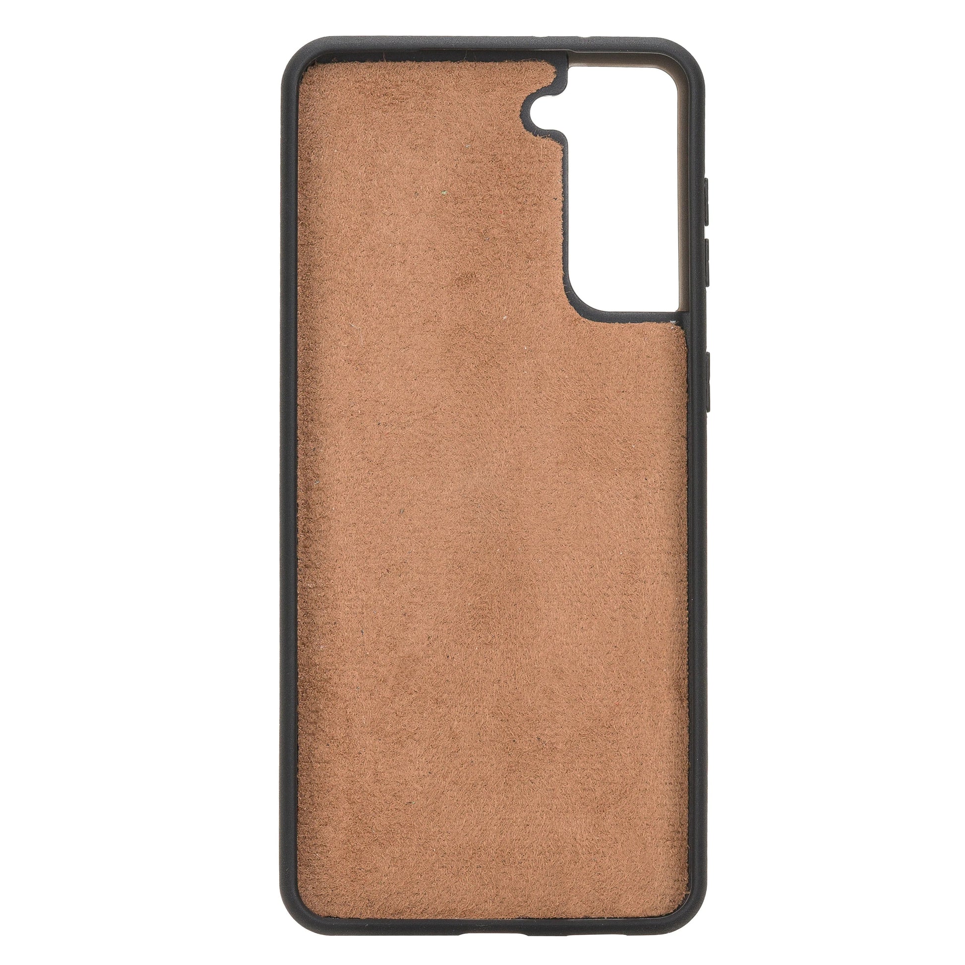 Samsung Galaxy S21 Plus Leather Wallet Case Detachable RFID – Santa Mizuri Leather