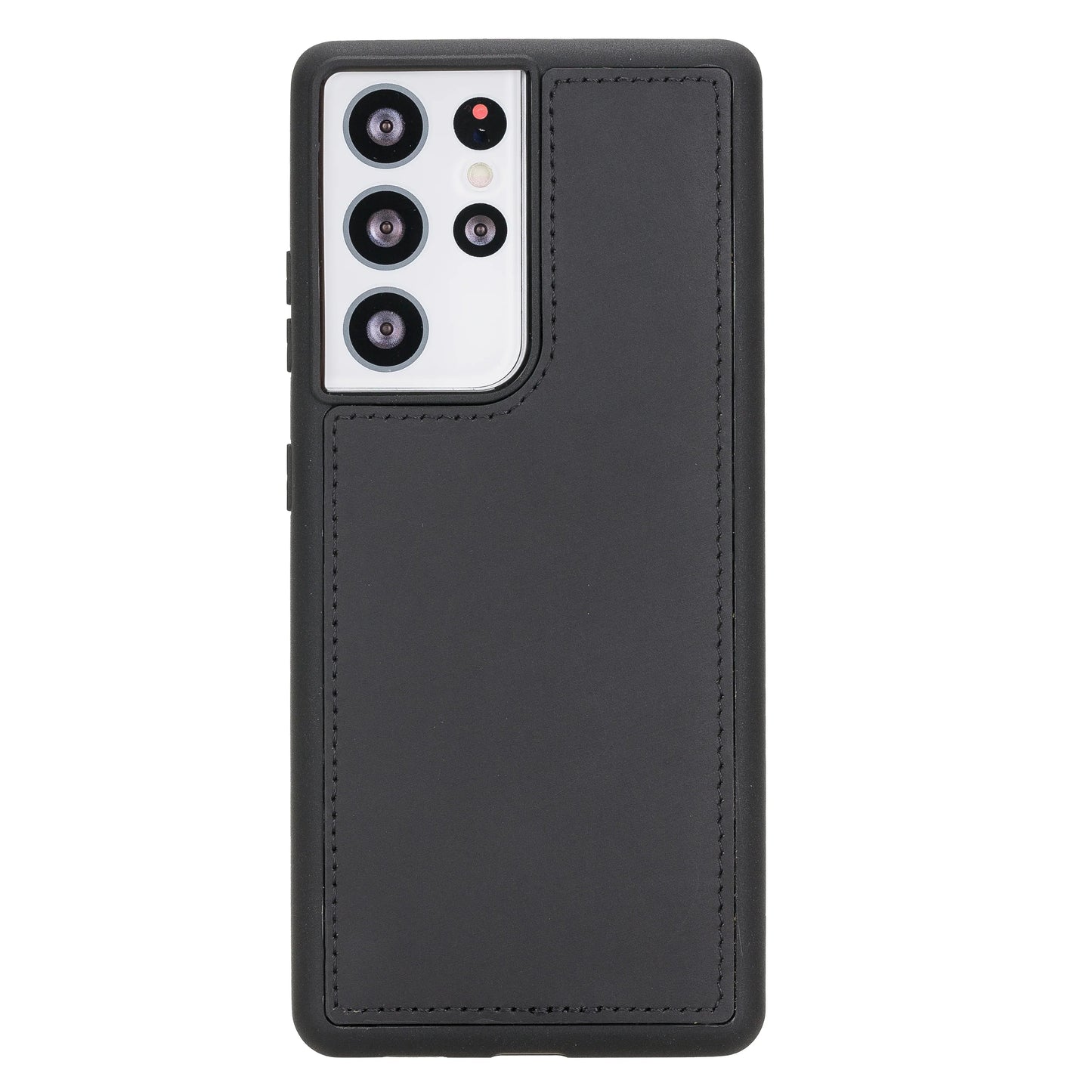 Samsung Galaxy S21 Ultra Leather Wallet Case Detachable RFID – Liluri Mizuri Leather