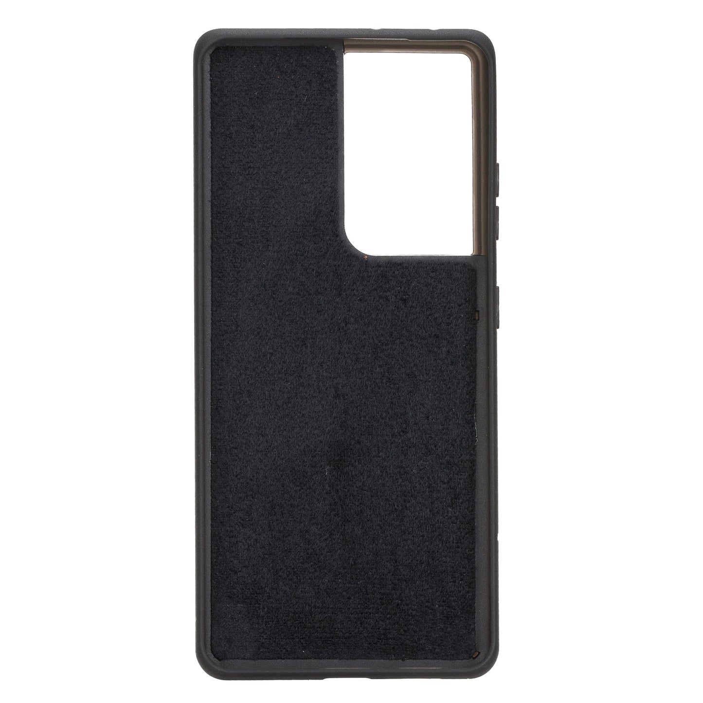 Samsung Galaxy S21 Ultra Leather Wallet Case Detachable RFID – Liluri Mizuri Leather