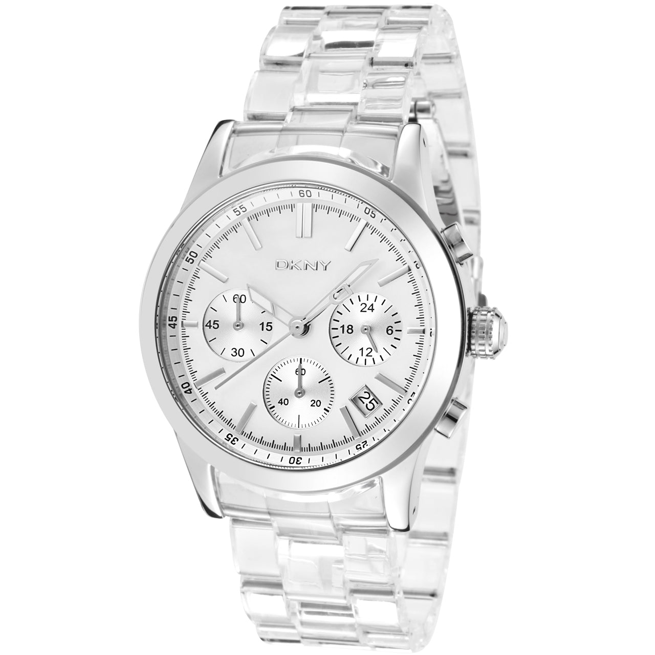 DKNY Women's Plastic Bids.com