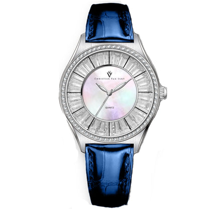 Christian Van Sant Women's Luna Bids.com
