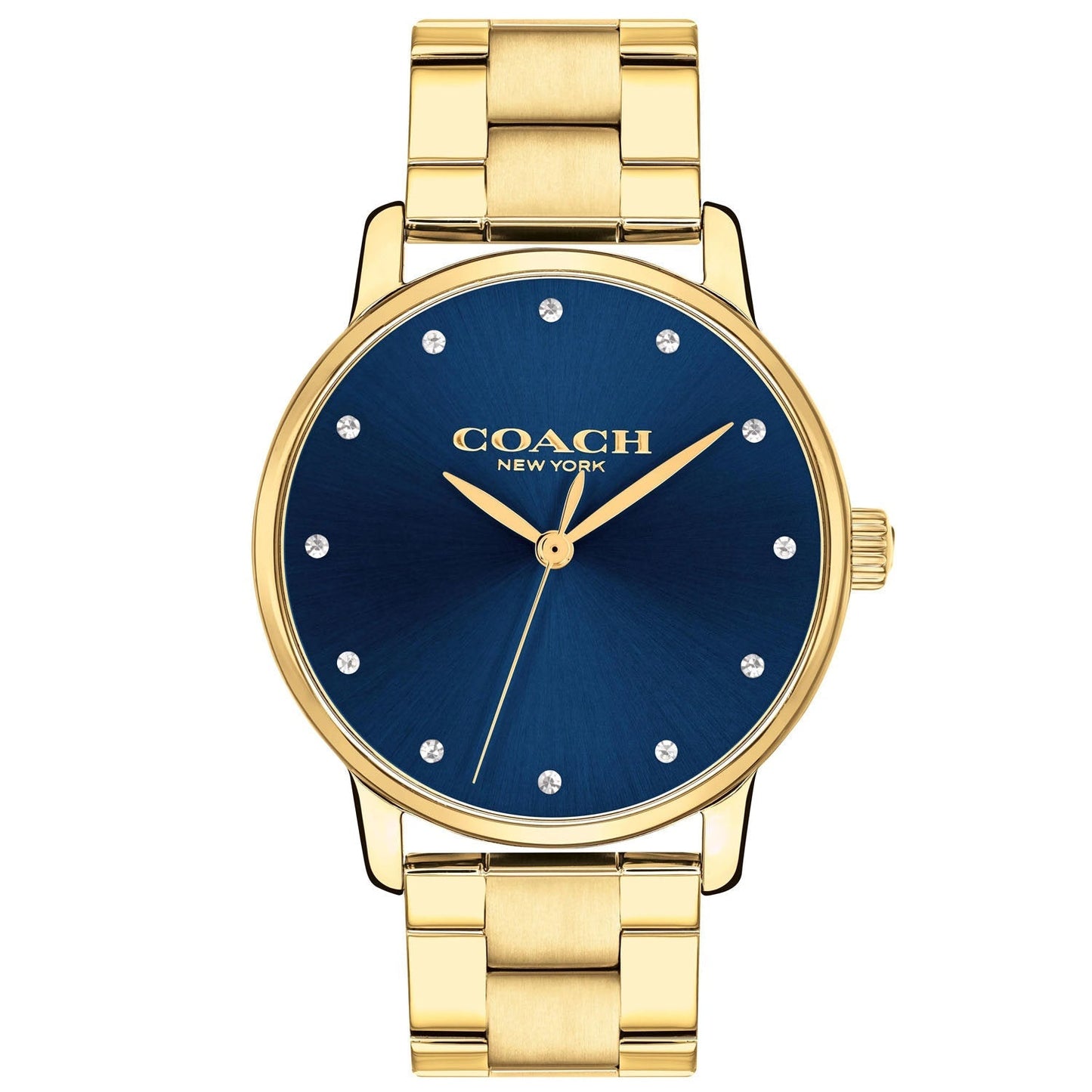 Coach Women's Grand Bids.com