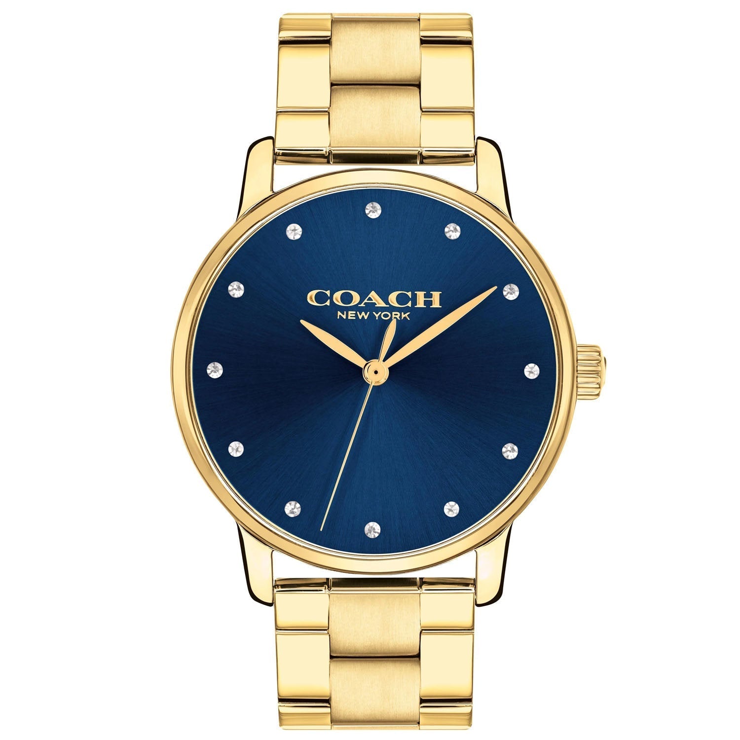 Coach Women's Grand Bids.com