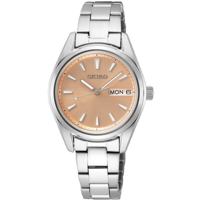 Seiko Women's Neo Classic Bids.com