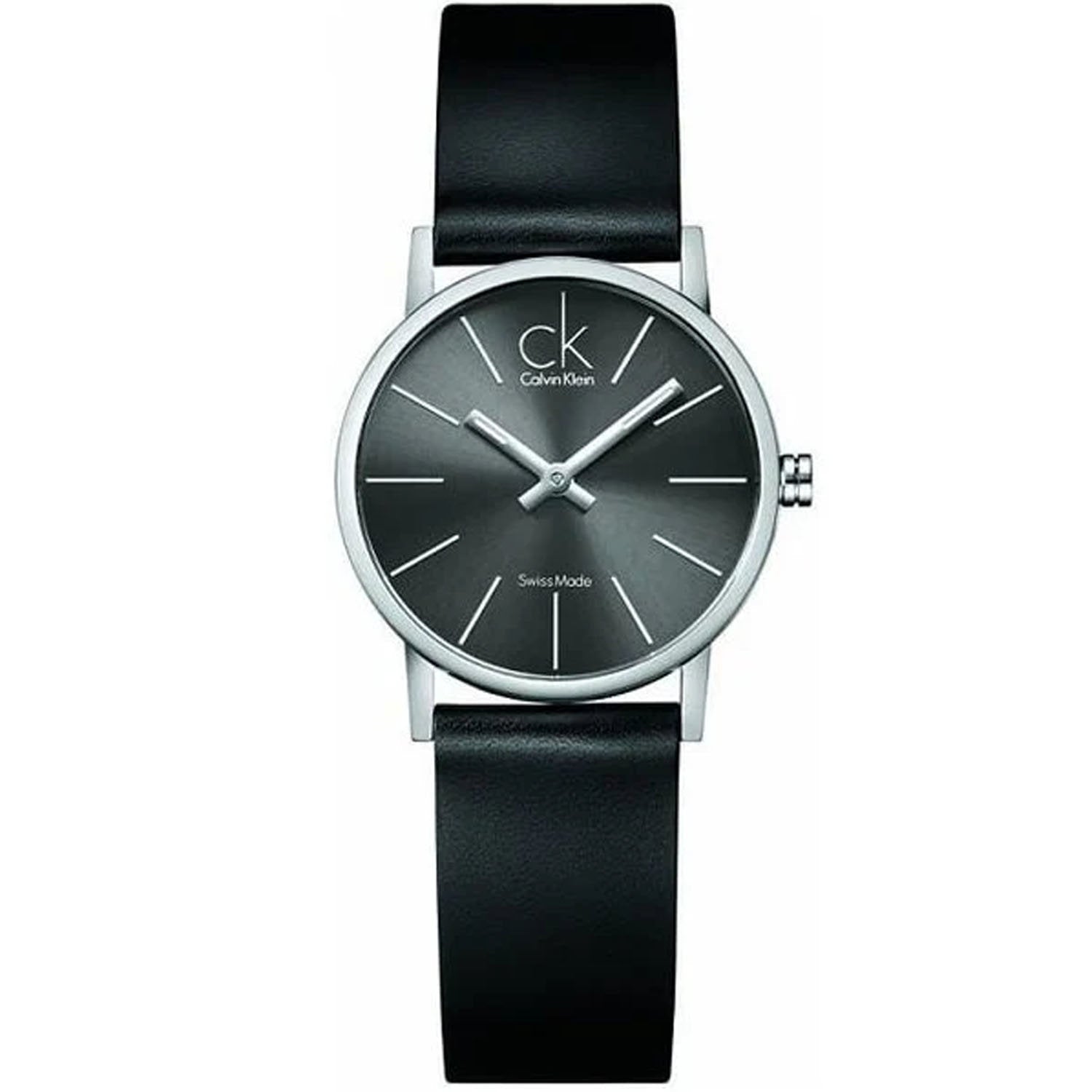 Calvin Klein Women's Post Minimal Bids.com
