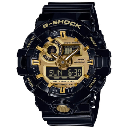 Casio Men's G-Shock Bids.com