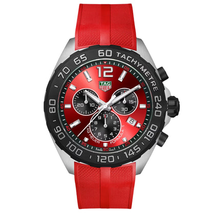 Tag Heuer Men's Formula 1 Bids.com