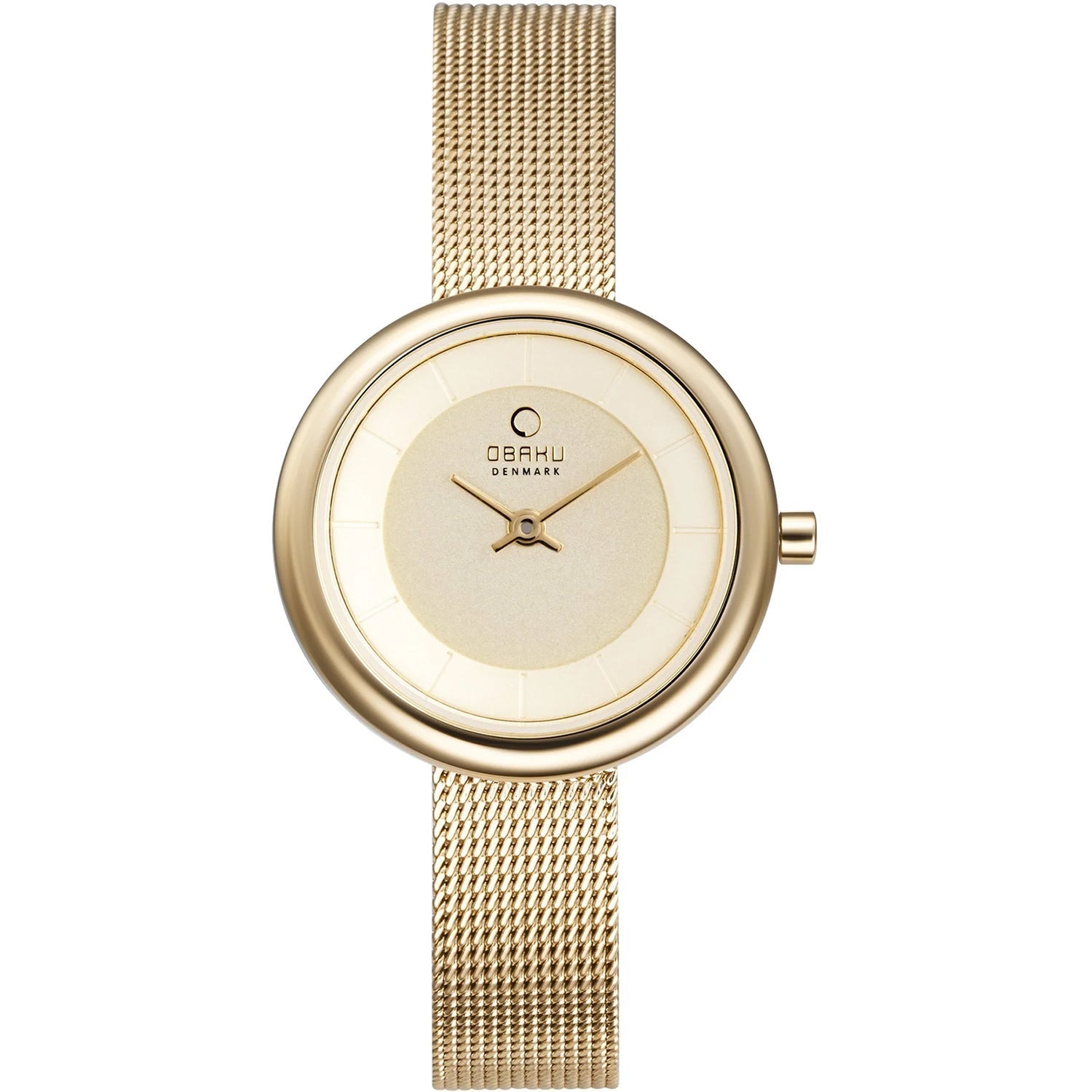Obaku Women's Classic Bids.com