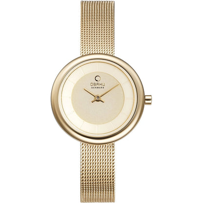 Obaku Women's Classic Bids.com