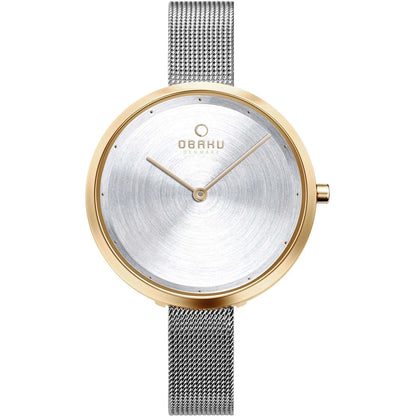 Obaku Women's Classic Bids.com