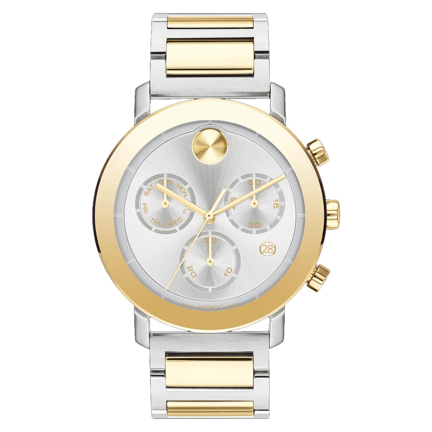 Movado Men's Bold Bids.com