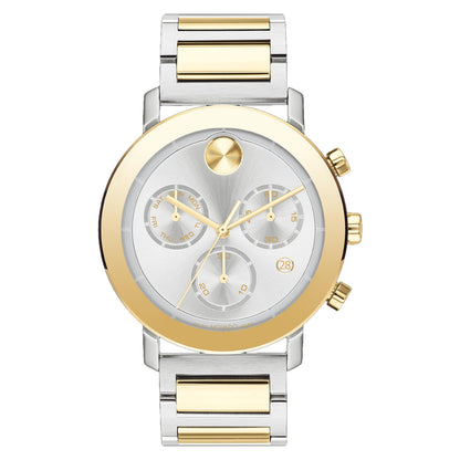Movado Men's Bold Bids.com