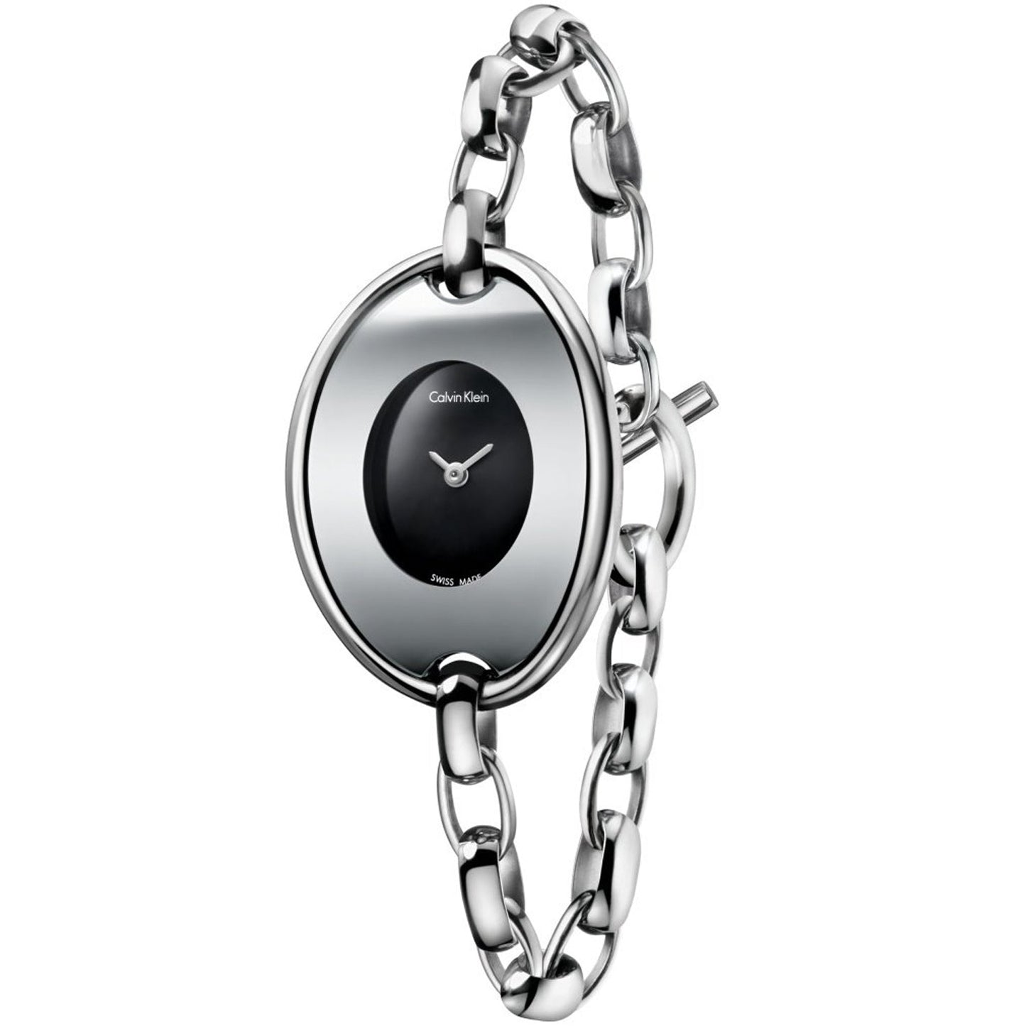 Calvin Klein Women's Distinctive Bids.com