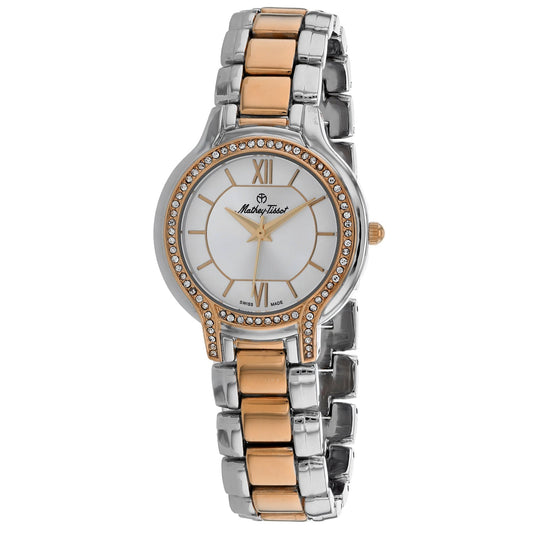 Mathey Tissot Women's Fleury III Bids.com