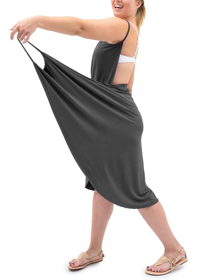 Wearable Bath Towel for Adults DailySale