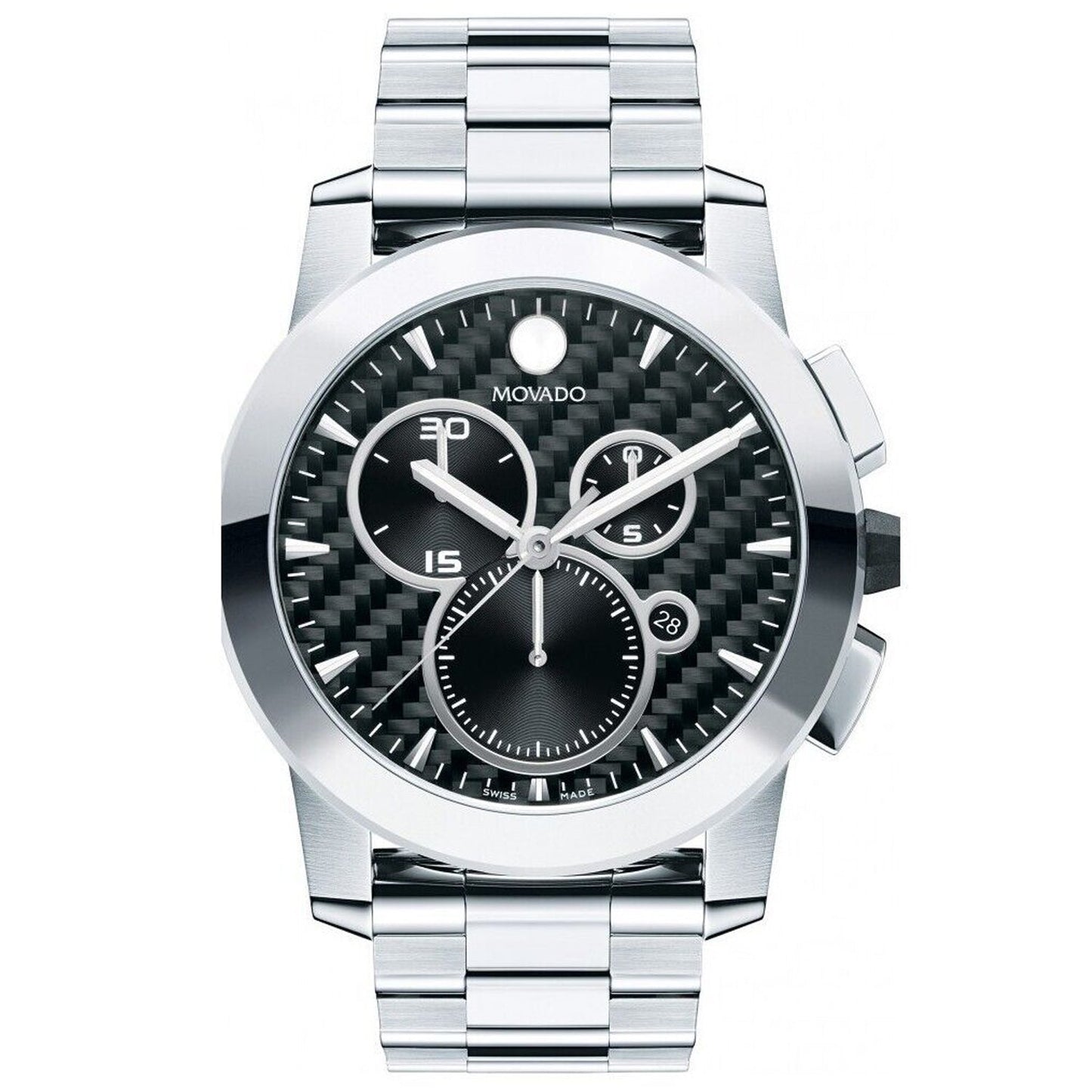 Movado Men's Vizio Bids.com