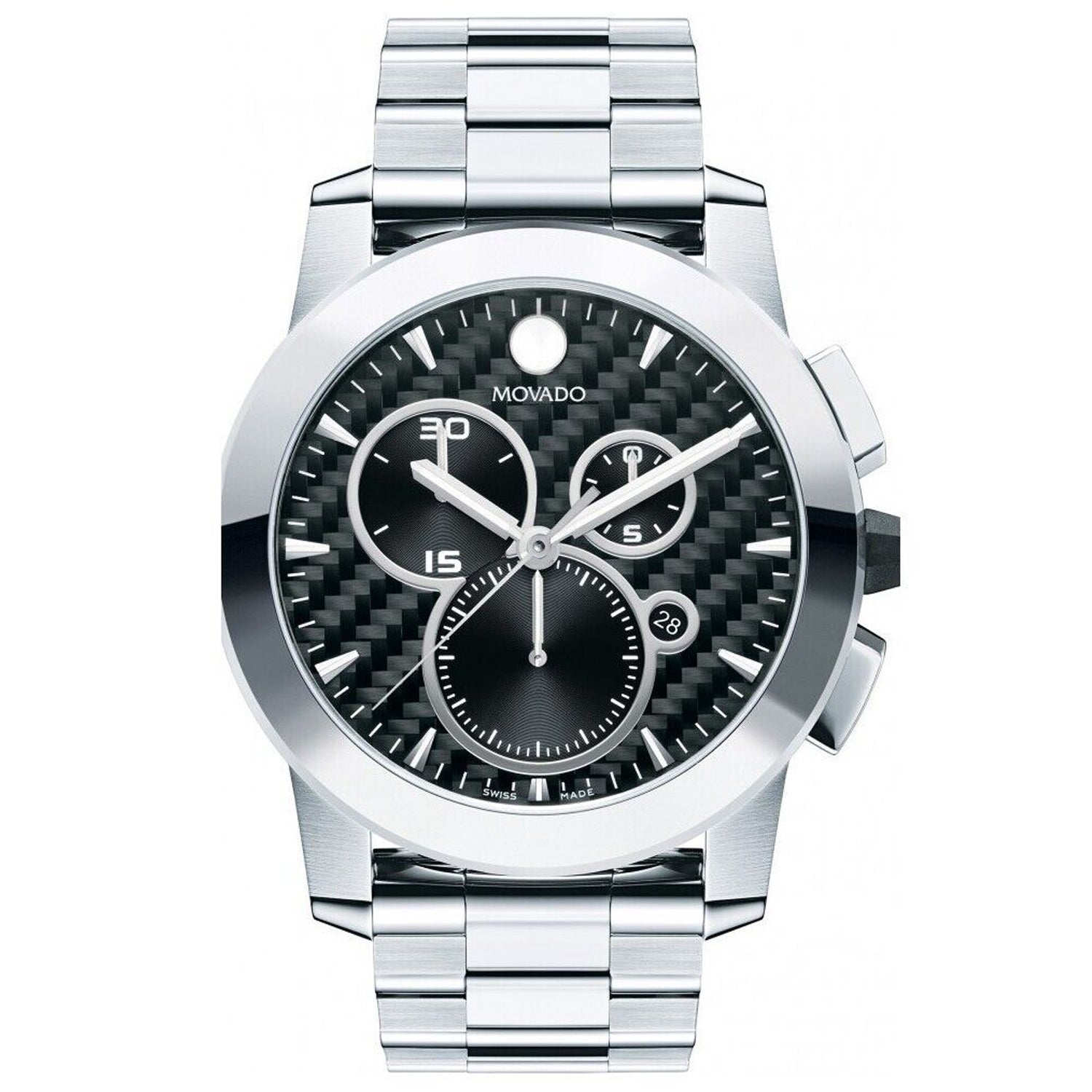 Movado Men's Vizio Bids.com