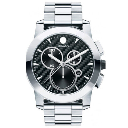 Movado Men's Vizio Bids.com