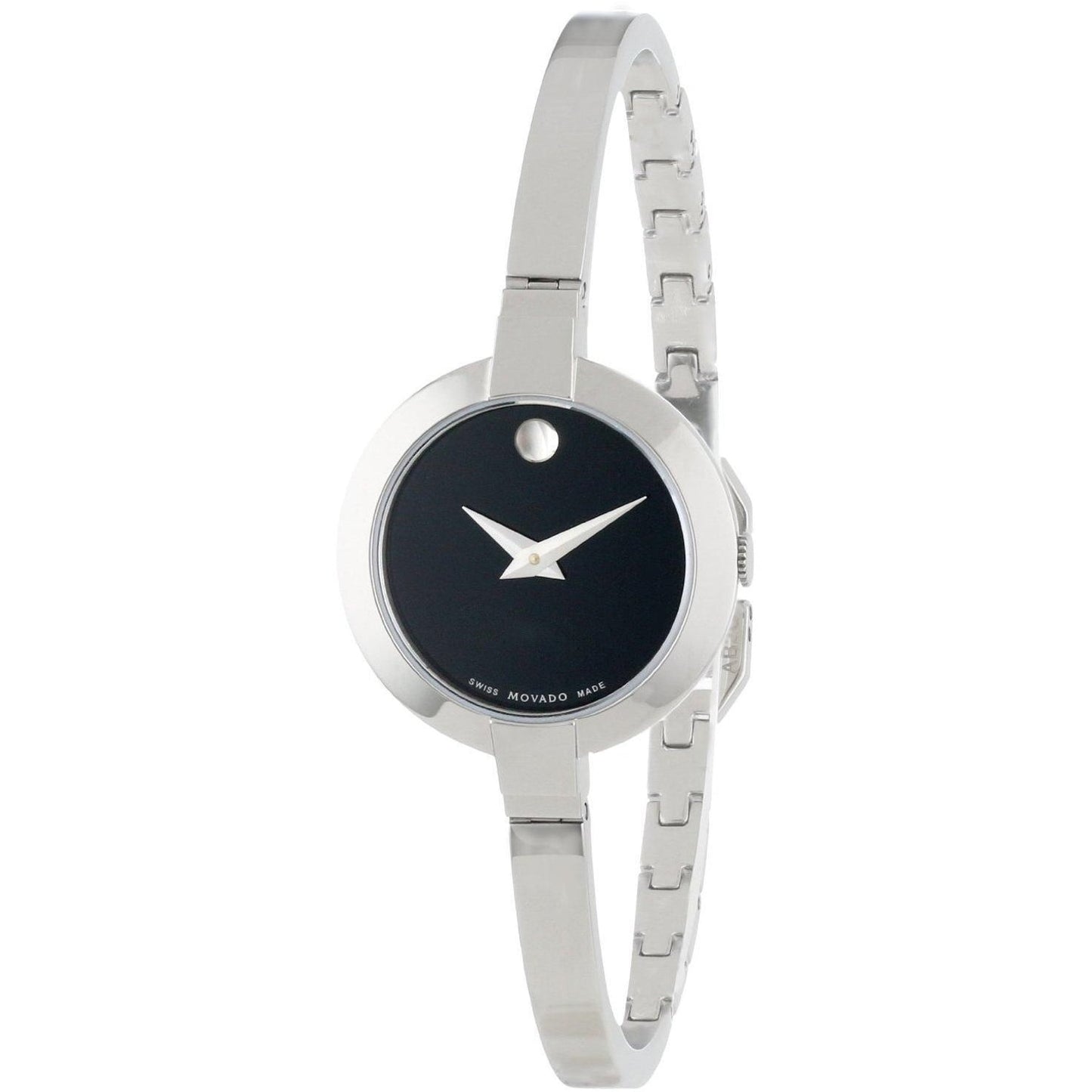 Movado Women's Bela Bids.com