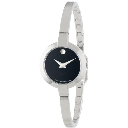 Movado Women's Bela Bids.com