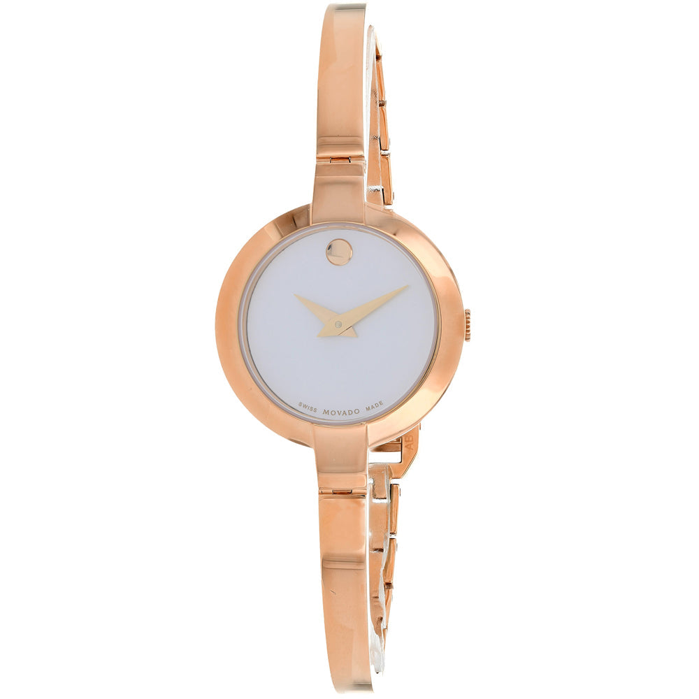 Movado Women's Bella Bids.com