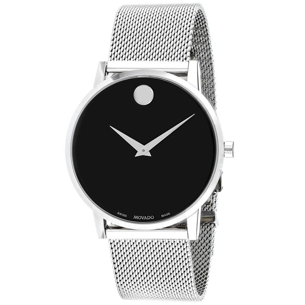Movado Men's Museum Bids.com