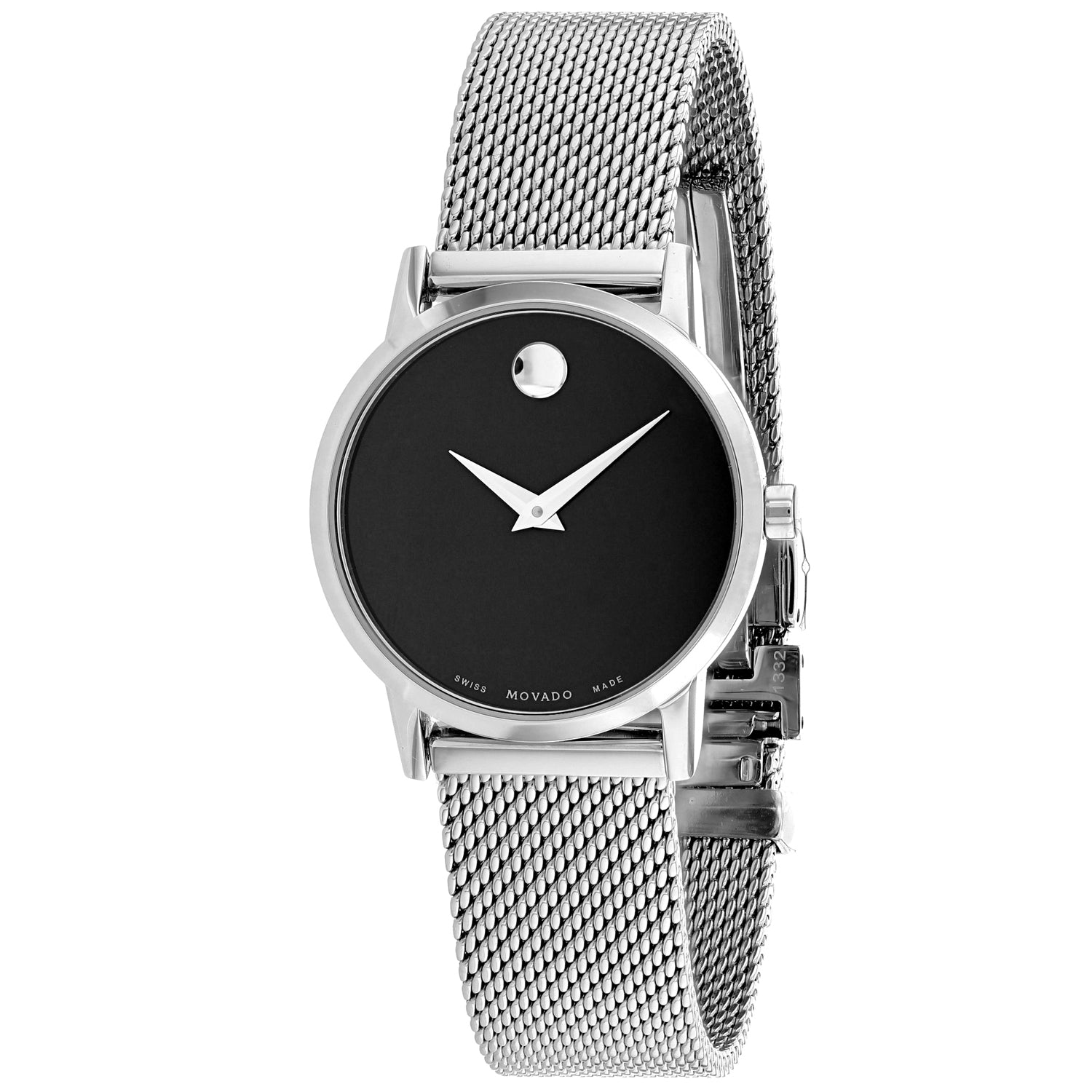 Movado Women's Museum Bids.com
