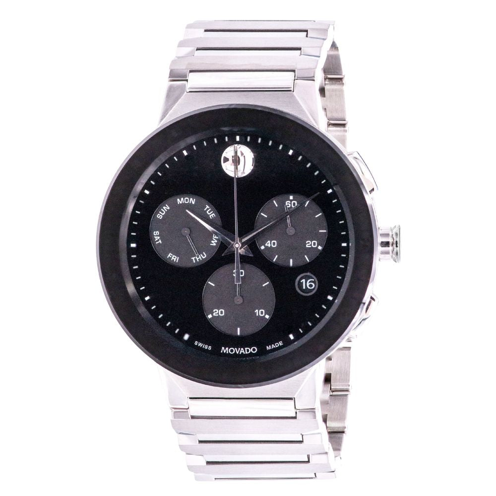 Movado Men's Classic Bids.com