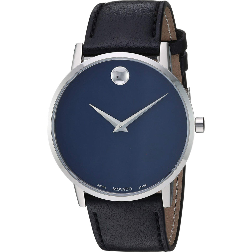 Movado Men's Museum Bids.com