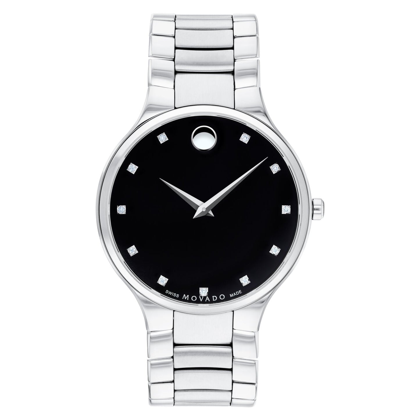 Movado Men's Serio Bids.com