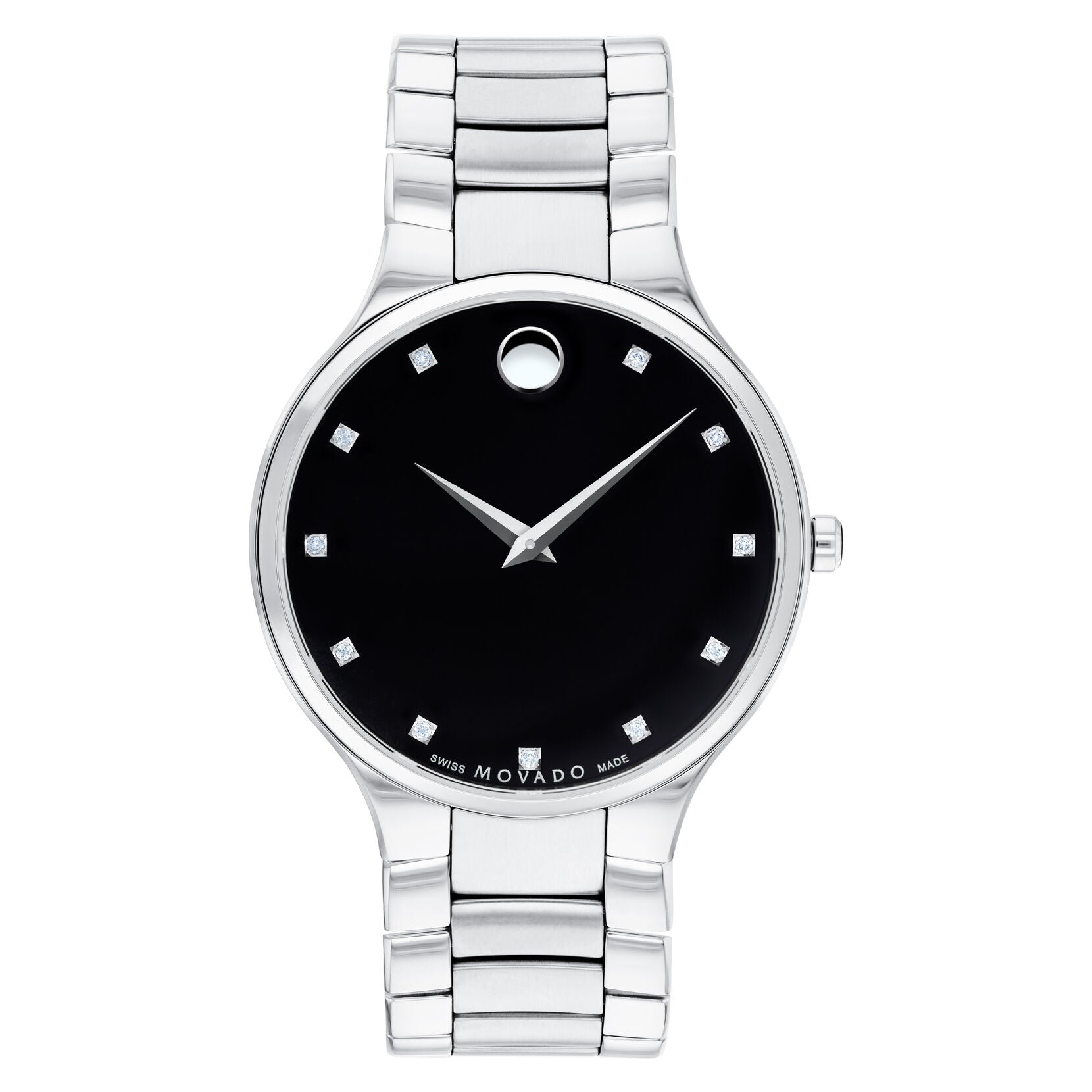 Movado Men's Serio Bids.com
