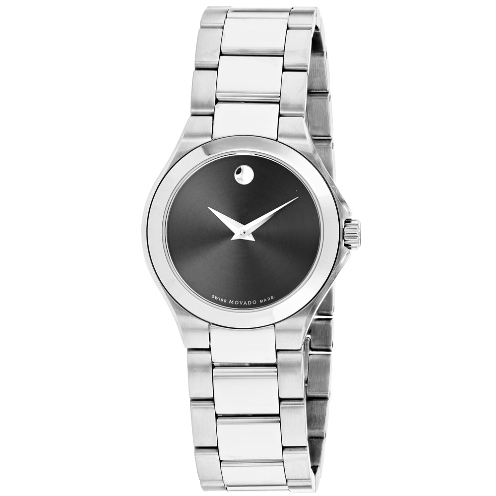 Movado Women's Classic Bids.com
