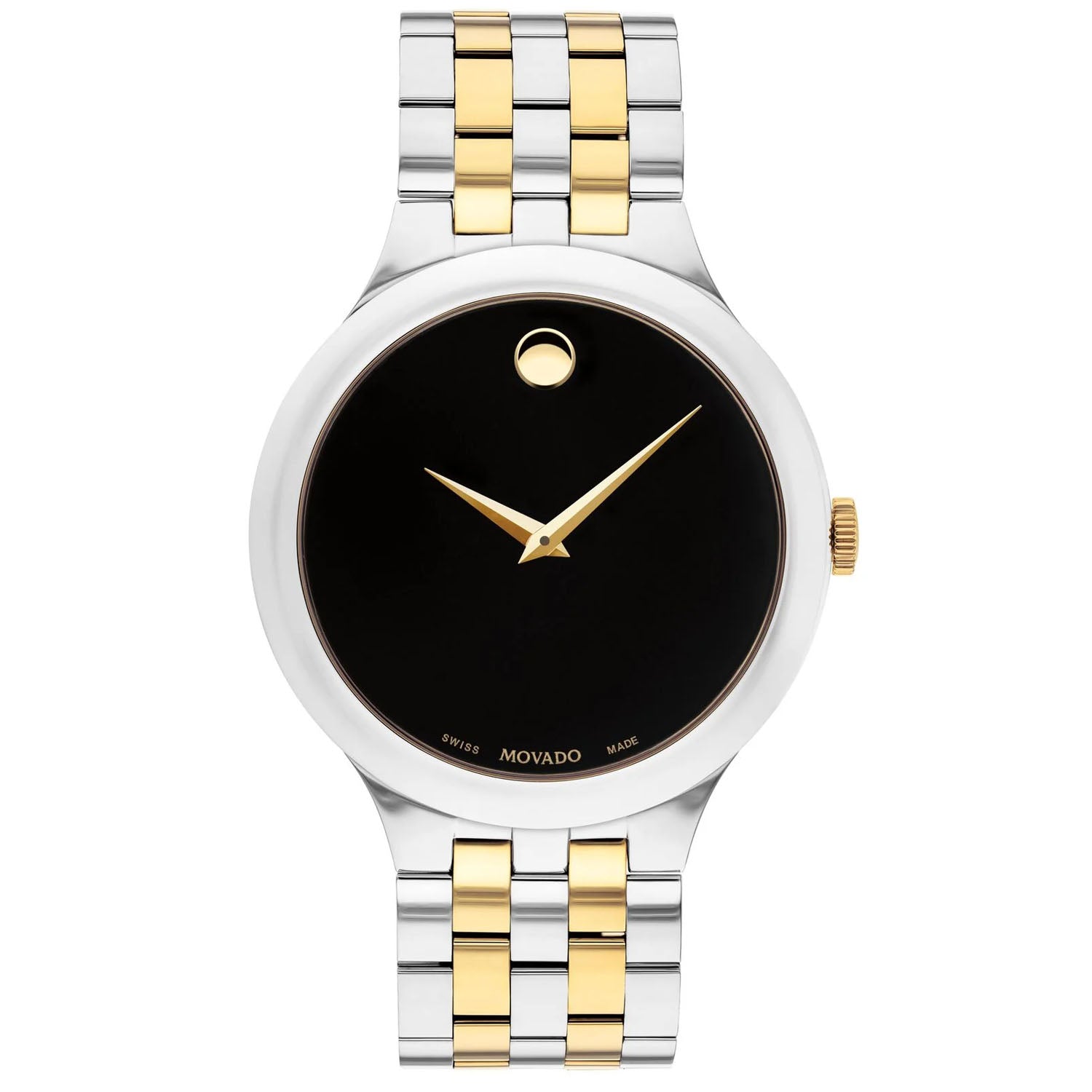 Movado Men's Classic Bids.com