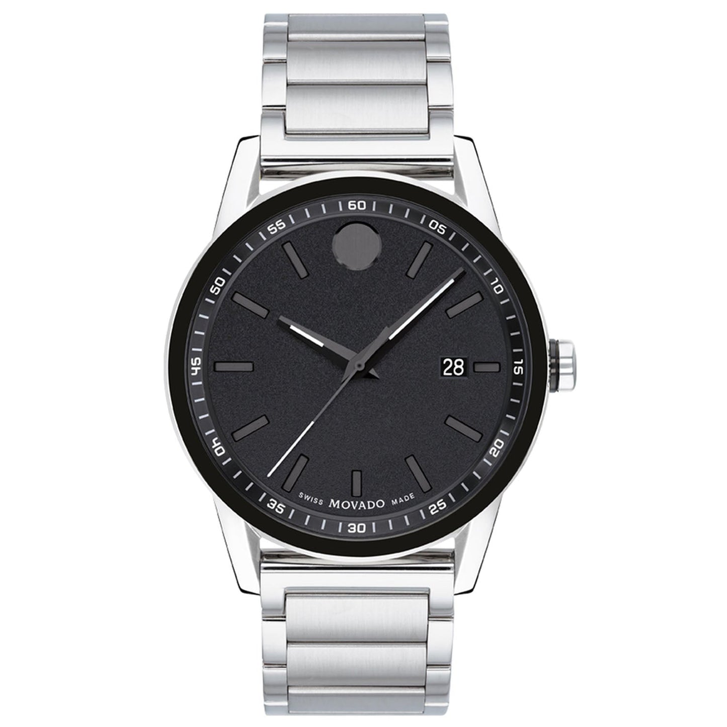 Movado Men's Museum Sport Bids.com