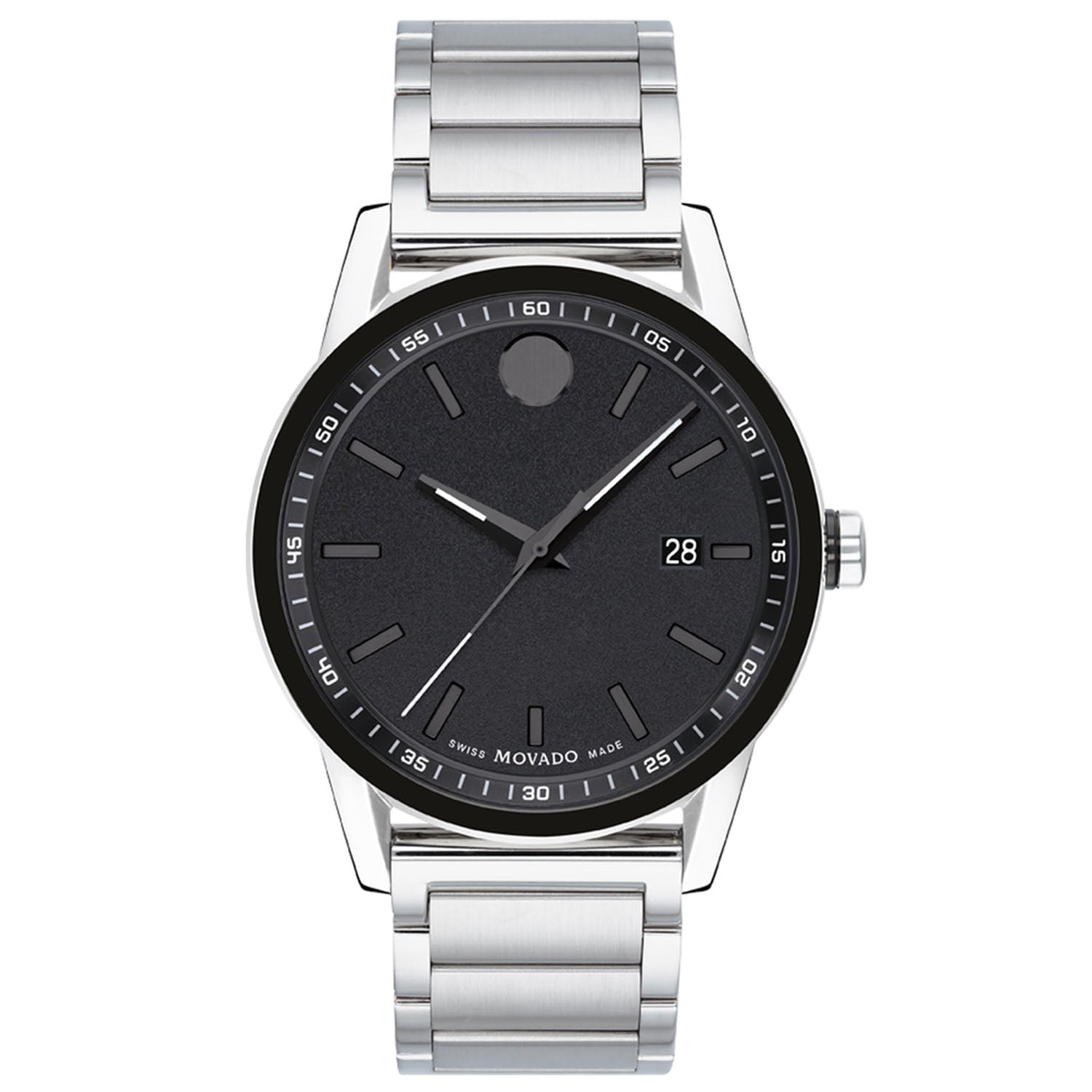 Movado Men's Museum Sport Bids.com